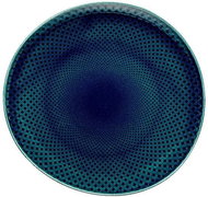 ROSENTHAL JUNTO OCEAN BLUE, 22 cm - Plate