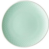 ROSENTHAL JUNTO OPAL GREEN, 16 cm - Plate