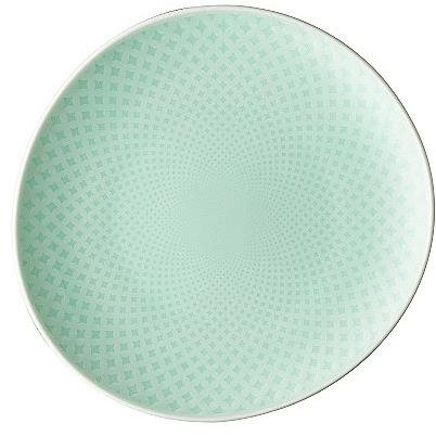 ROSENTHAL JUNTO OPAL GREEN, 16 cm - Plate - Main image