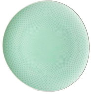 ROSENTHAL JUNTO OPAL GREEN, 22 cm - Plate