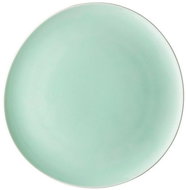 ROSENTHAL JUNTO OPAL GREEN Smooth, 27 cm - Plate