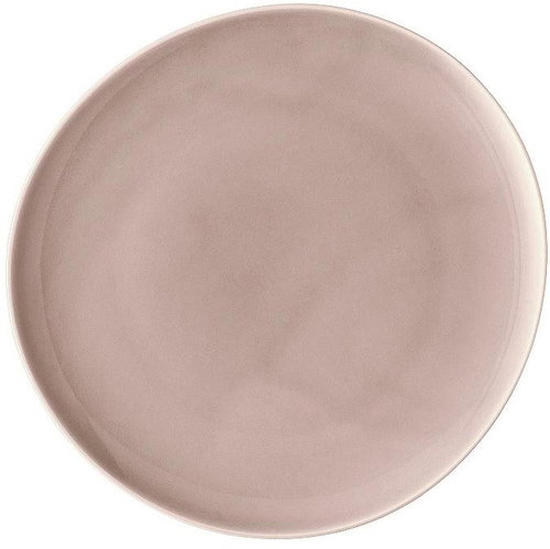 ROSENTHAL JUNTO SOFT SHELL Smooth, 27 cm - Plate - Main image