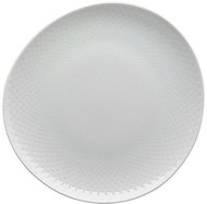 ROSENTHAL JUNTO WHITE, 22 cm - Plate