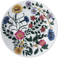 ROSENTHAL MAGIC GARDEN BLOSSOM, 21 cm - Plate