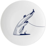 ROSENTHAL FAR, FAR, CLOSER M1, 26 cm - Plate