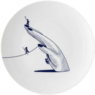 ROSENTHAL FAR, FAR, CLOSER M2, 26 cm - Plate