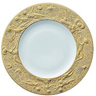 ROSENTHAL MAGIC FLUTE SARASTRO, 16 cm - Plate