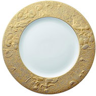 ROSENTHAL MAGIC FLUTE SARASTRO, 25 cm - Plate