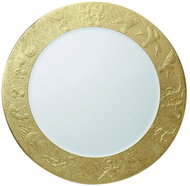 ROSENTHAL MAGIC FLUTE SARASTRO, 42 cm - Plate