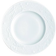 ROSENTHAL MAGIC FLUTE WHITE, 16 cm - Plate