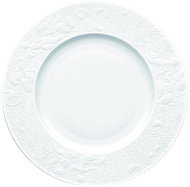 ROSENTHAL MAGIC FLUTE WHITE, 25 cm - Plate