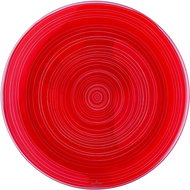 ROSENTHAL TAC STRIPES RED 2.0, 28 cm - Plate