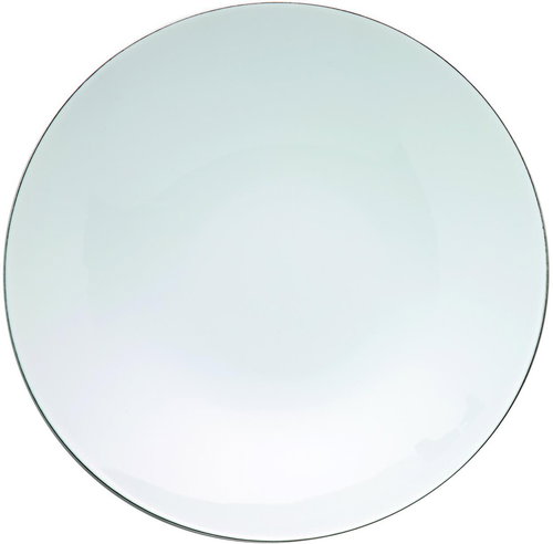 ROSENTHAL TAC PLATINUM, 28 cm - Plate - Main image