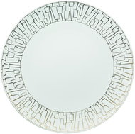 ROSENTHAL TAC SKIN GOLD, 28 cm - Plate