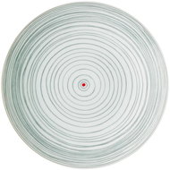 ROSENTHAL TAC STRIPES RED 2.0, 16 cm - Plate