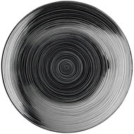 ROSENTHAL TAC STRIPES 2.0 TITAN, 16 cm - Plate