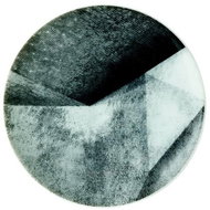 ROSENTHAL TAC STRIPES 2.0 STRUKTUR, 10 cm - Plate