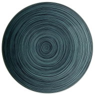 ROSENTHAL TAC STRIPES 2.0 MATT, 16 cm - Plate