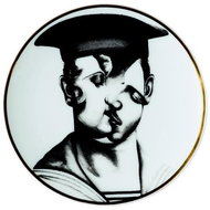 ROSENTHAL CILLA MAREA, 10 cm - Plate