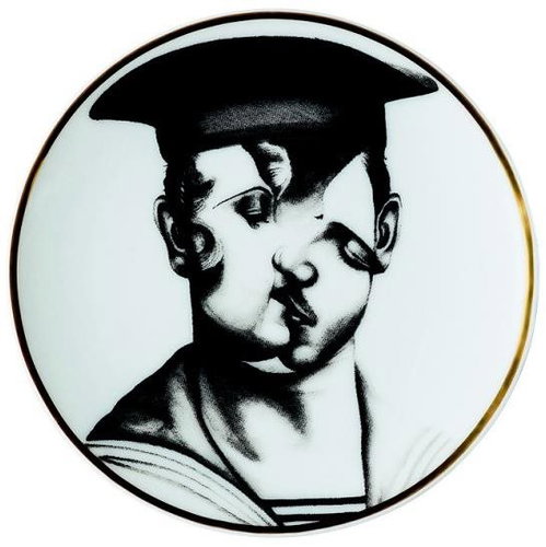 ROSENTHAL CILLA MAREA, 10 cm - Plate - Main image