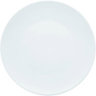 ROSENTHAL TAC WHITE, 22 cm - Plate