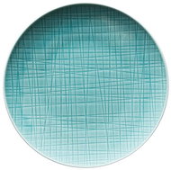 ROSENTHAL MESH COLOURS AQUA, 17 cm - Plate