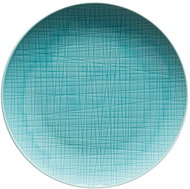 ROSENTHAL MESH COLOURS AQUA, 21 cm - Plate