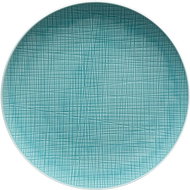 ROSENTHAL MESH COLOURS AQUA, 27 cm - Plate