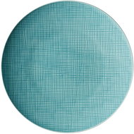 ROSENTHAL MESH COLOURS AQUA, 33 cm - Plate