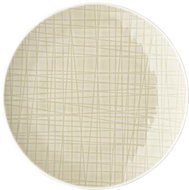ROSENTHAL MESH COLOURS CREAM, 15 cm - Plate