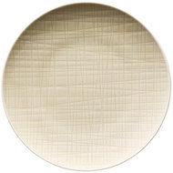ROSENTHAL MESH COLOURS CREAM, 17 cm - Plate