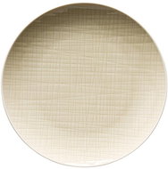 ROSENTHAL MESH COLOURS CREAM, 21 cm - Plate