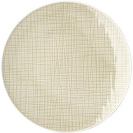 ROSENTHAL MESH COLOURS CREAM, 24 cm - Plate