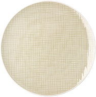 ROSENTHAL MESH COLOURS CREAM, 30 cm - Plate