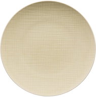 ROSENTHAL MESH COLOURS CREAM, 33 cm - Plate