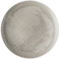 ROSENTHAL MESH COLOURS MOUNTAIN, 27 cm - Plate