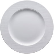 ROSENTHAL MESH WHITE, 28 cm - Plate