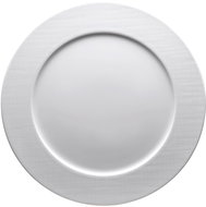 ROSENTHAL MESH WHITE, 32 cm - Plate