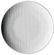ROSENTHAL MESH WHITE, 17 cm - Plate