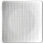 ROSENTHAL MESH WHITE, 9 cm - Plate