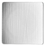 ROSENTHAL MESH WHITE, 14 cm - Plate