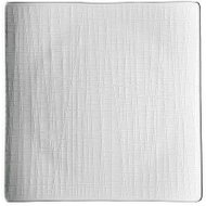 ROSENTHAL MESH WHITE, 22 cm - Plate
