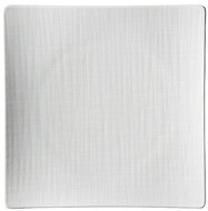 ROSENTHAL MESH WHITE Square, 27 cm - Plate