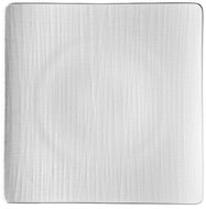 ROSENTHAL MESH WHITE, 31 cm - Plate