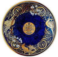 ROSENTHAL HERITAGE DYNASTY, 19 cm - Plate