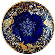 ROSENTHAL HERITAGE DYNASTY, 22 cm - Plate