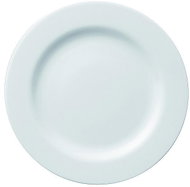 ROSENTHAL MOON WHITE, 22 cm - Plate