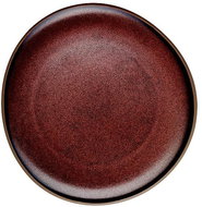 ROSENTHAL JUNTO BRONZE, 22 cm - Plate