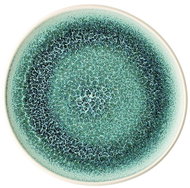 ROSENTHAL JUNTO AQUAMARINE, 22 cm - Plate