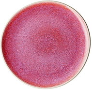 ROSENTHAL JUNTO ROSE QUARTZ, 27 cm - Plate